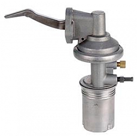 Carter Fuel Pump Mechanical - M4008