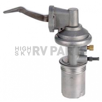 Carter Fuel Pump Mechanical - M4008