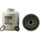 Fram Filter Fuel Water Separator Filter - PS7749