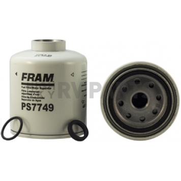 Fram Filter Fuel Water Separator Filter - PS7749
