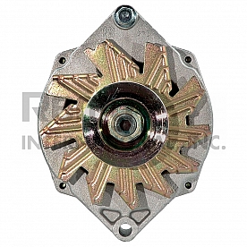 Remy International Alternator/ Generator 20043