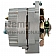 Remy International Alternator/ Generator 20043