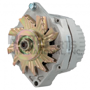 Remy International Alternator/ Generator 20043-3