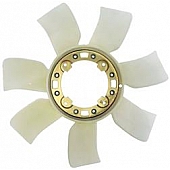 Dorman (OE Solutions) Cooling Fan Blade 620535