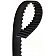 Gates Timing Belt - T224
