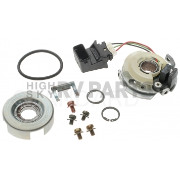 Standard Motor Eng.Management Distributor Magnetic Pickup LX617-2