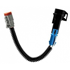 Carter Fuel Pump Wiring Harness - 888-624