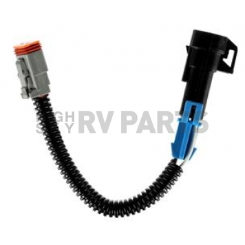 Carter Fuel Pump Wiring Harness - 888-624