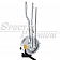 Spectra Premium Fuel Tank Sending Unit FG128C