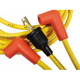ACCEL Spark Plug Wire Set 4039