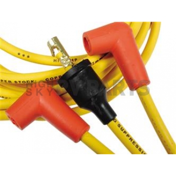 ACCEL Spark Plug Wire Set 4039