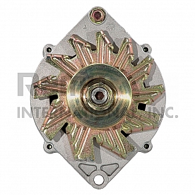 Remy International Alternator/ Generator 20169