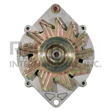 Remy International Alternator/ Generator 20169