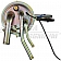 Spectra Premium Fuel Tank Sending Unit FG12A