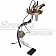 Spectra Premium Fuel Tank Sending Unit FG12A