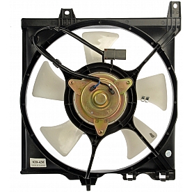 Dorman (OE Solutions) Cooling Fan 620430