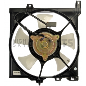 Dorman (OE Solutions) Cooling Fan 620430