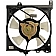 Dorman (OE Solutions) Cooling Fan 620430