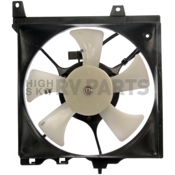 Dorman (OE Solutions) Cooling Fan 620430-1