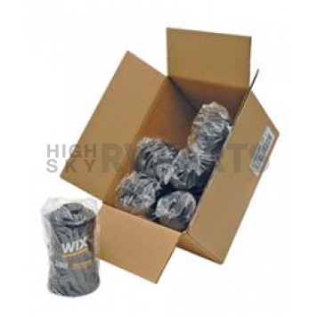 Wix Filters Fuel Water Separator Filter - 33960MP