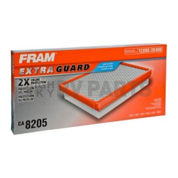 Fram Air Filter - CA8205-3