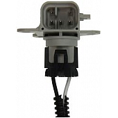 Carter Fuel Pump Wiring Harness - 888-679
