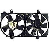 Dorman (OE Solutions) Cooling Fan 620435