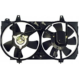 Dorman (OE Solutions) Cooling Fan 620435