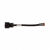Carter Fuel Pump Wiring Harness - 888-687