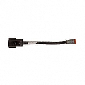 Carter Fuel Pump Wiring Harness - 888-687