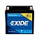 Exide Technologies Car Battery Marathon Series 400 BCI Group - M14AUX