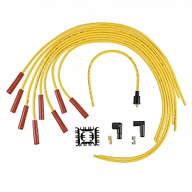 ACCEL Spark Plug Wire Set 4040