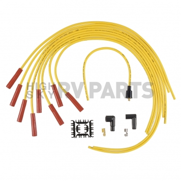 ACCEL Spark Plug Wire Set 4040