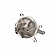 Dayco Products Inc Water Pump DP1226