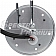 Spectra Premium Fuel Tank Sending Unit FG130D