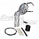 Spectra Premium Fuel Tank Sending Unit FG138A