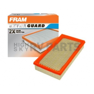 Fram Air Filter - CA8969-2