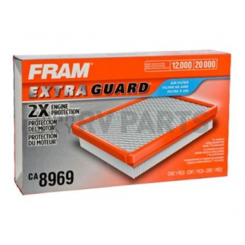 Fram Air Filter - CA8969-3