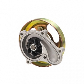 Dayco Products Inc Water Pump DP1249