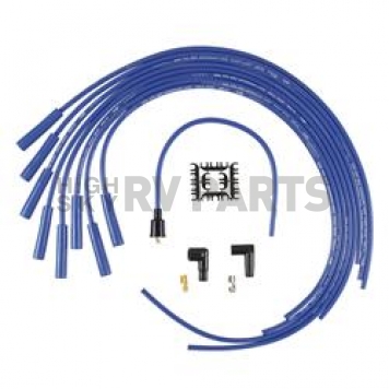 ACCEL Spark Plug Wire Set 4040B