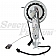 Spectra Premium Fuel Tank Sending Unit FG139E