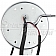 Spectra Premium Fuel Tank Sending Unit FG139E