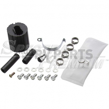 Spectra Premium Fuel Tank Sending Unit FG139E-4