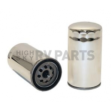 Wix Filters Oil Filter - 57514