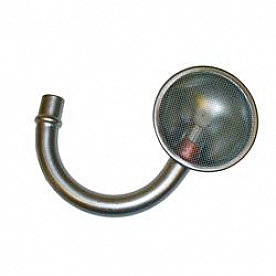 Melling Performance Oil Pump Pickup - 243S