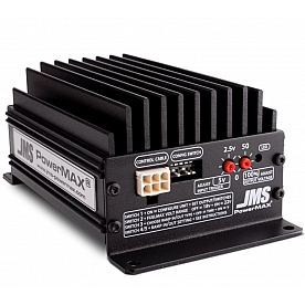 JMS Chip & Performance Fuel Pump Controller - P2000PPT15