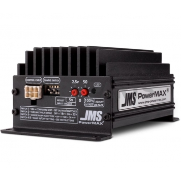 JMS Chip & Performance Fuel Pump Controller - P2000PPT15-2