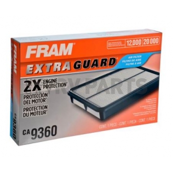 Fram Air Filter - CA9360-3