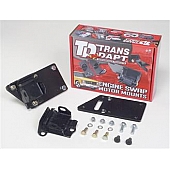 Trans Dapt Motor Mount 4595