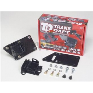 Trans Dapt Motor Mount 4595